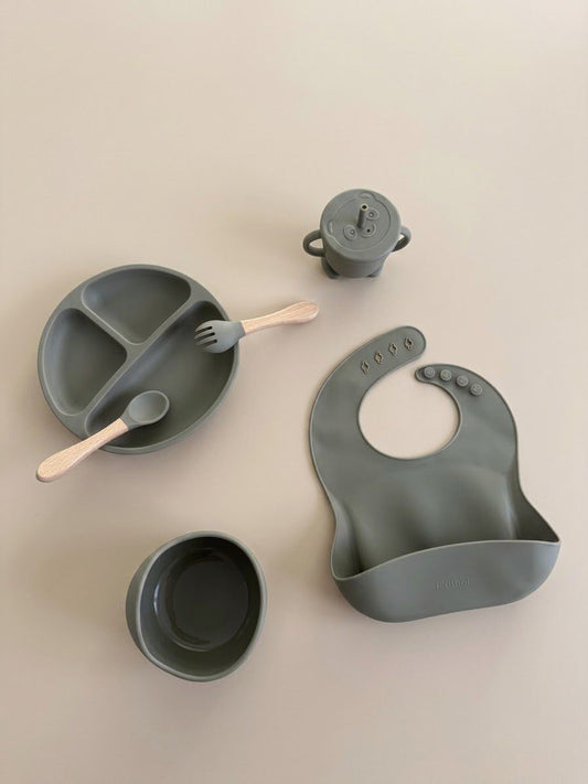 Mon Premier Coffret Repas Bébé