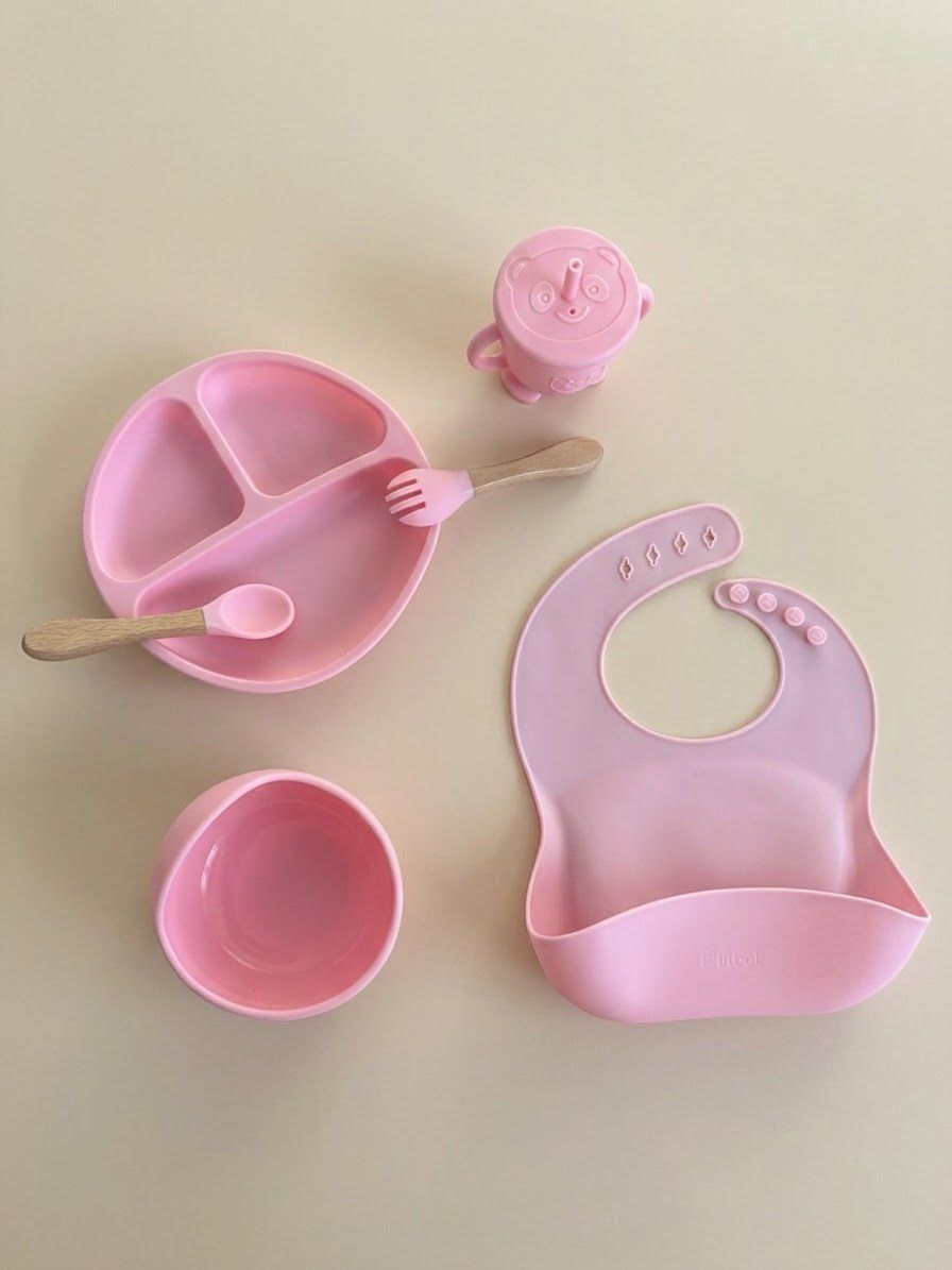 Mon Premier Coffret Repas Bébé