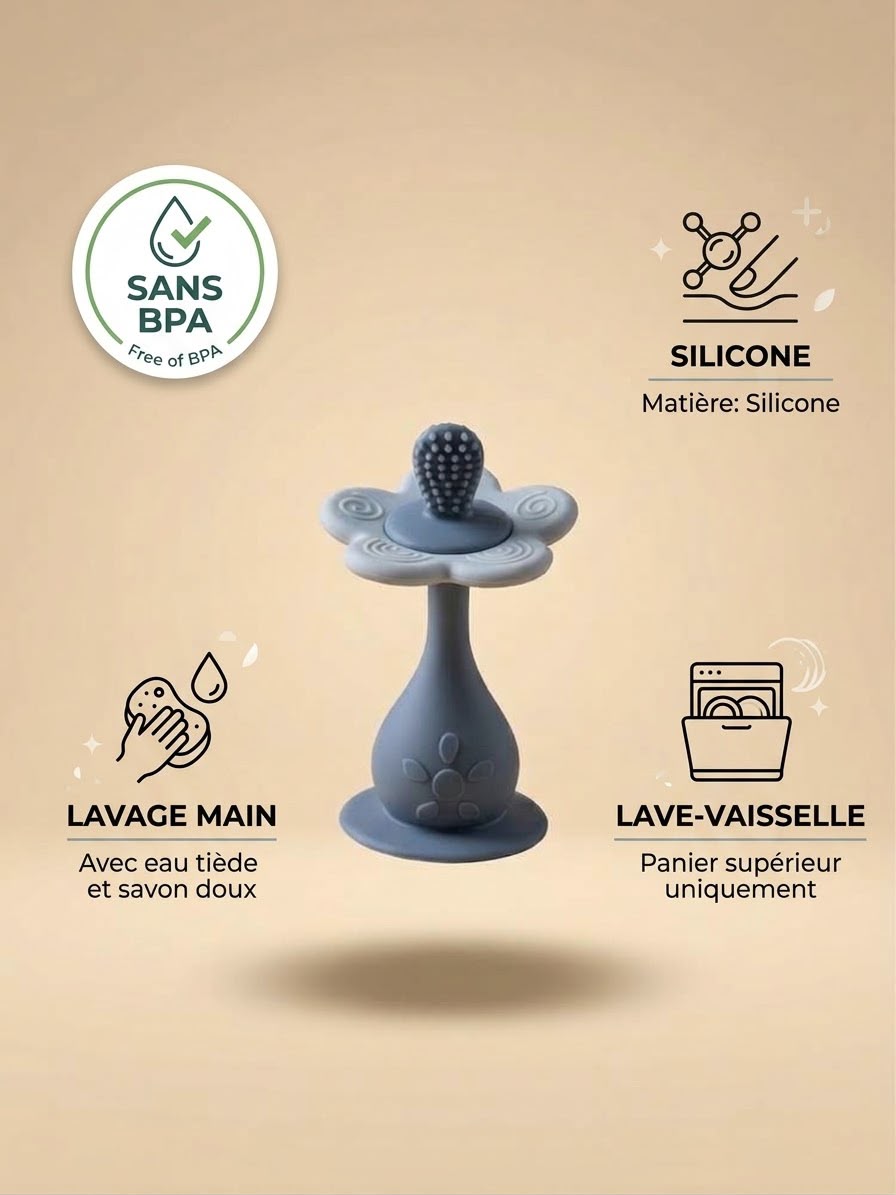 La P'tite Quenotte